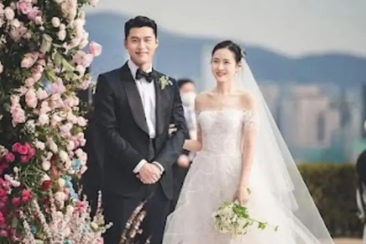 Apakah Pernikahan dan Memiliki Anak Mempengaruhi Karir Akting Hyun Bin??