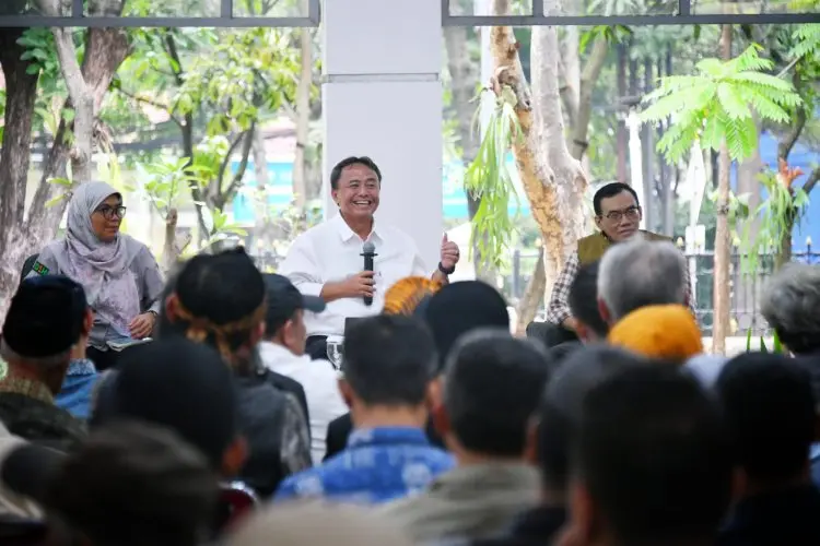 Duh, Bandung Raya Punya Potensi Kembali Darurat Sampah