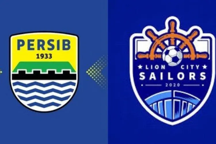 Datang ke Bandung, Ini Persiapan Lion City Sailors FC Jelang Hadapi Persib
