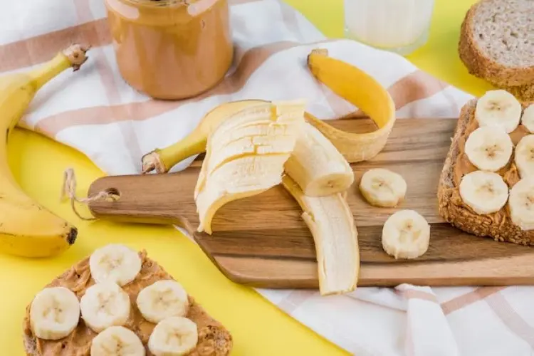 Manfaat Pisang untuk Diet, Resep Sehat yang Harus Anda Coba
