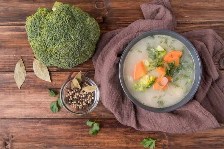 Resep 4 Sup Dingin Lezat untuk Mendukung Program Diet Anda