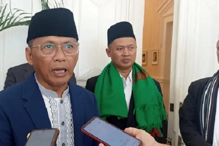 Warga Kota Bogor Diimbau Rayakan Tahun Baru Secara Sederhana