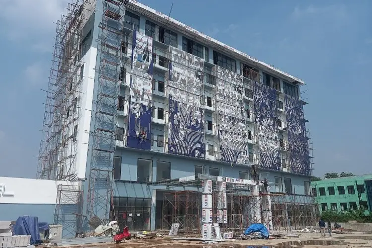 Biar Nggak Bangkrut, Sayaga Wisata Gandeng Investor Selesaikan Pembangunan Hotel