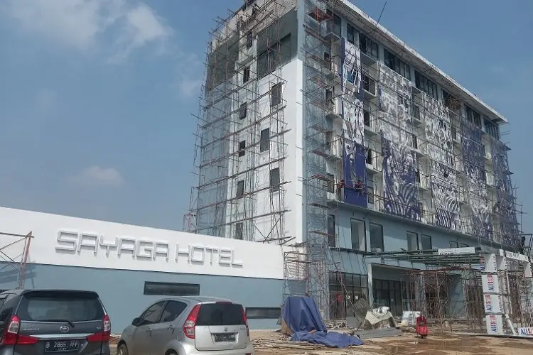 Investor Masuk ke Hotel Sayaga Wisata, Pemkab Bogor Bisa Gigit Jari