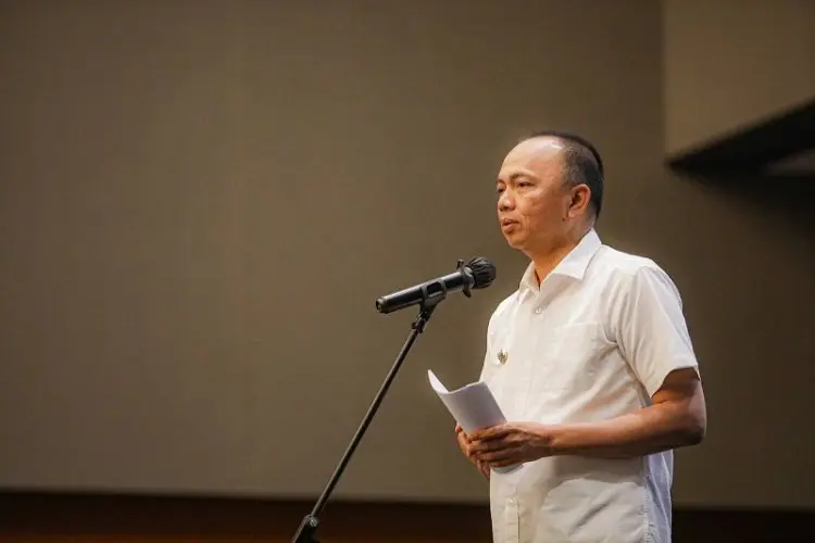 Janji Koswara, Akhir November Pengiriman Sampah ke TPA Sarimukti Berkurang