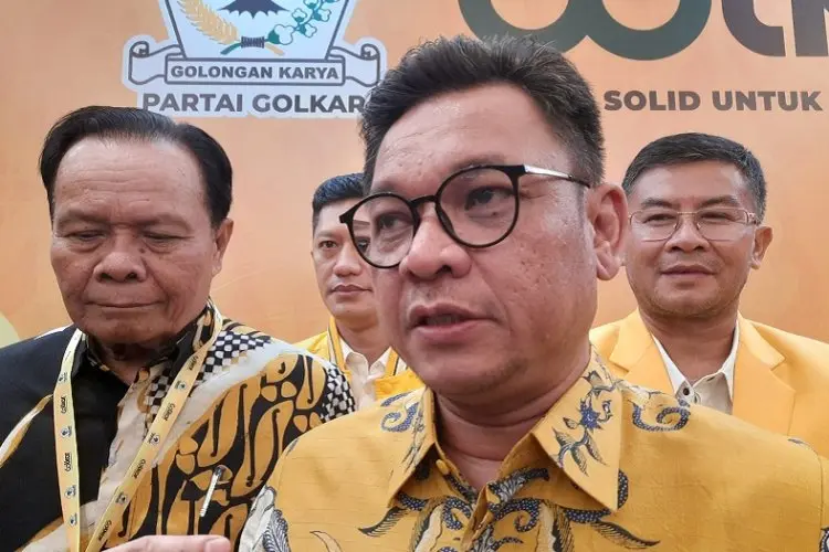 Golkar Optimistis Menangkan 16 Pilkada di Jabar, Jaga Suara di TPS