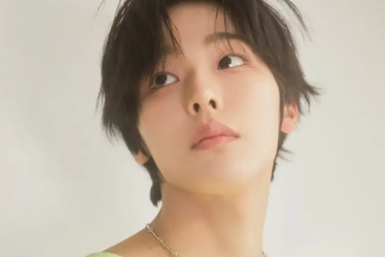 Riku NCT WISH akan Absen dari Tur Asia Karena Adanya Masalah Kesehatan