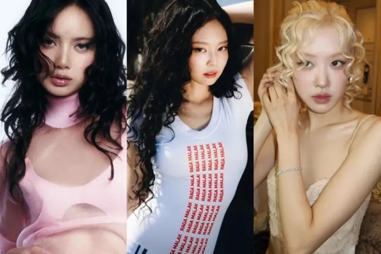 Persaingan Comeback Solo di Antara Member BLACKPINK yang Belum Pernah Terjadi Sebelumnya