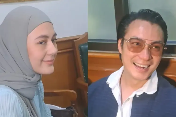 Titisan Nyai Ratu Kidul Ungkap Ramalannya Usai Baim Wong dan Paula Verhoeven, Isinya Mengerikan hingga Singgung Harta Kekayaan