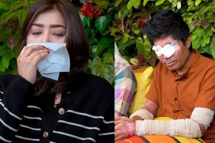 Perseteruan dengan Agus Makin Panas, YouTuber Pratiwi Noviyanthi Ternyata Punya Harta Kekayaan Segini