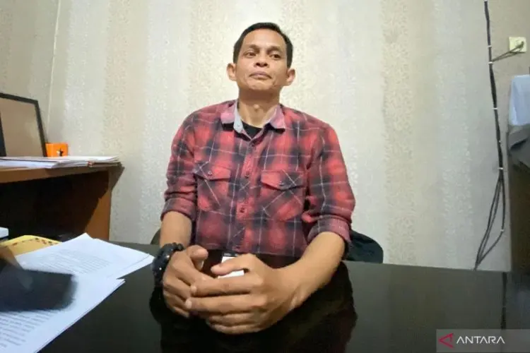 KPU Garut Ingatkan Calon Kepala Daerah Soal Batasan Dana Kampanye