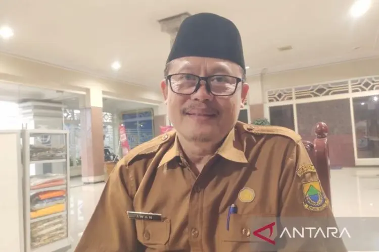Banyak Pelanggaran Pilkada 2024, Cianjur Gencar Sosialisasi Netralitas Kepala Desa