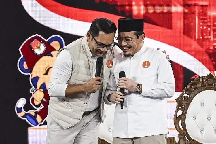 Sikap Kami: Faktor PKS