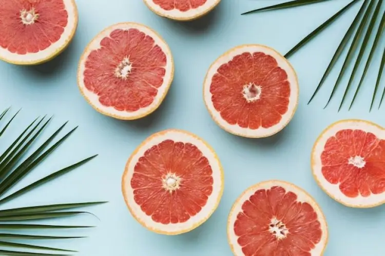 Manfaat Hebat Buah Grapefruit: Dari Penurunan Berat Badan hingga Kesehatan Kulit