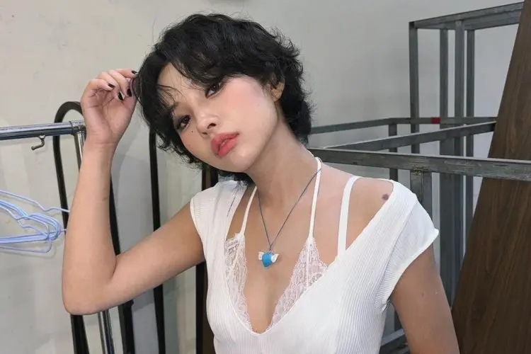Jeon Soyeon Putuskan Akhiri Kontrak dengan CUBE, Bagaimana Nasib (G)I-DLE?
