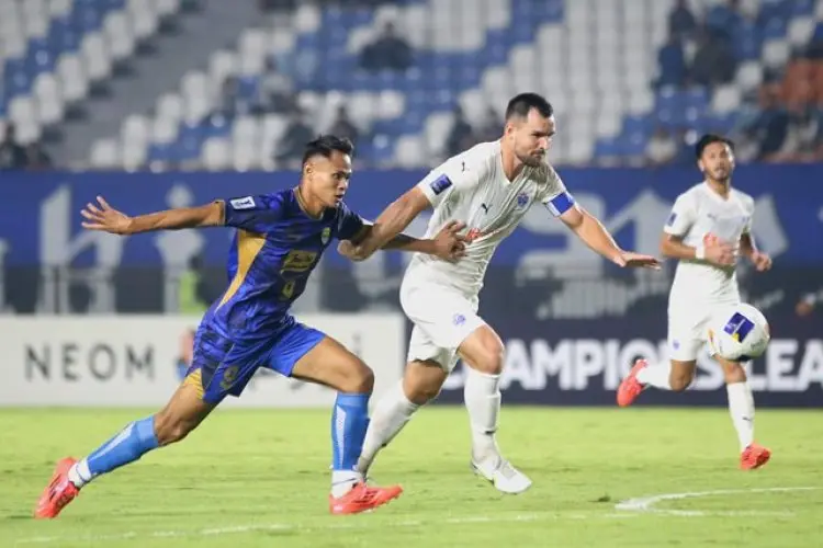Bobotoh Sudah Tak Tertarik Nonton Persib ke Stadion