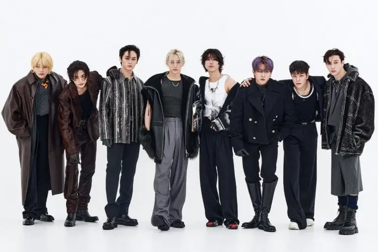 Tidak hanya Berniat Menjatuhkan aespa dan RIIZE, HYBE juga Ungkap Komentar Menghina Stray Kids