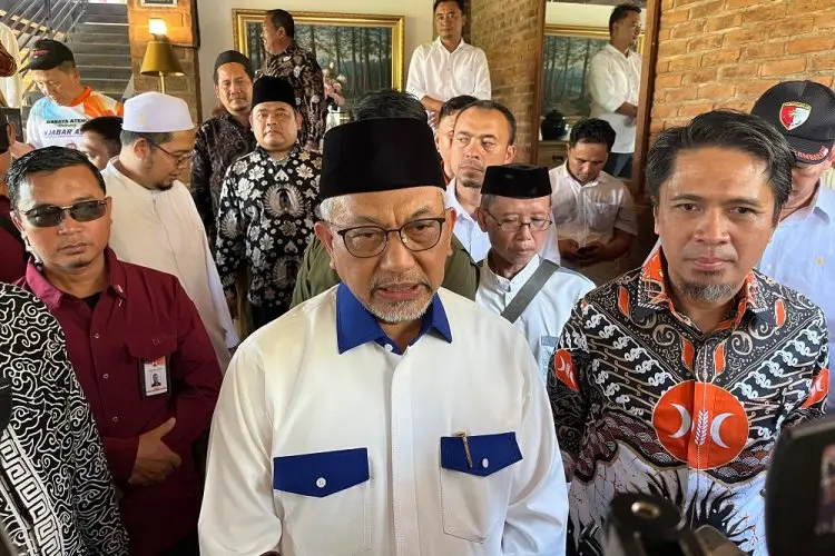 Akhmad Syaikhu Berkomitmen Optimalkan Potensi Desa Genjot Pertumbuhan Ekonomi Masyarakat
