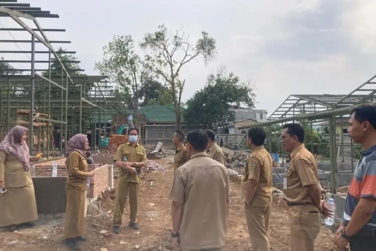 Pemkot Optimis Enam Proyek Strategis Selesai Tepat Waktu