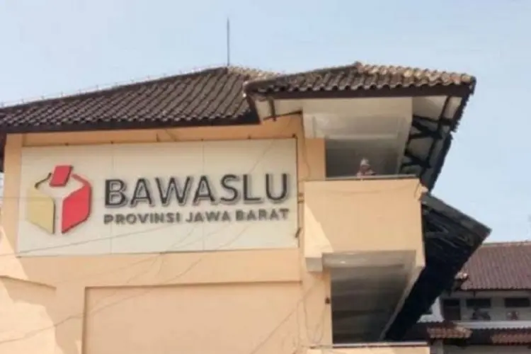 Bawaslu Jabar Imbau Perketat Pengawasan di Tahapan Sorlip Pilkada Serentak 2024
