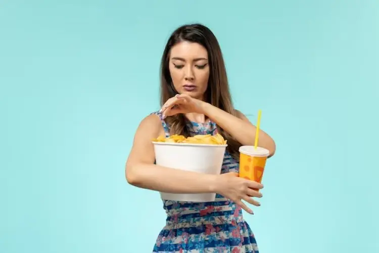 Bahaya Melewatkan Makanan, Efek Samping yang Harus Kamu Ketahui!
