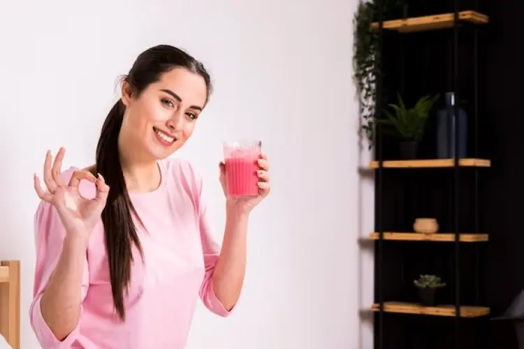 5 Minuman Terbaik yang Harus Kamu Coba Selama Puasa Intermiten