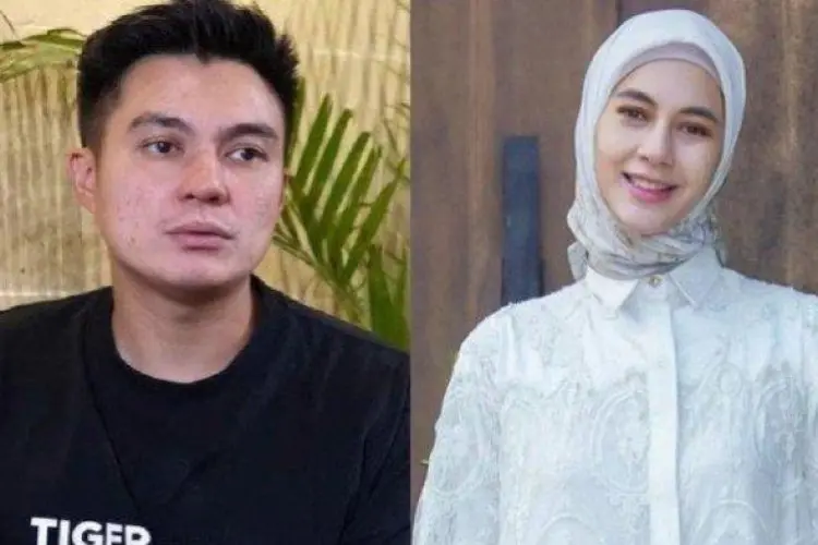 Disebut Istri Durhaka, Paula Verhoeven Minta Bantuan Hukum Hotman Paris Terkait Putusan Cerai
