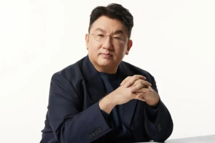 Kekacauan Internal HYBE yang Kini Tengah Terjadi yang Melibatkan Banyak Korban Artis K-Pop