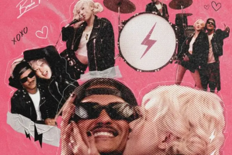 Kementerian Kesehatan Malaysia Kritik Lagu 'APT' Rose BLACKPINK Dinilai Promosikan Prilaku Tak Pantas