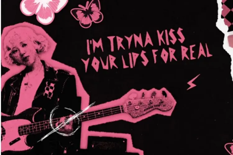 Khawatir Emosional Terganggu saat Ujian, Lagu 'APT' Rose BLACKPINK Dilarang Didengarkan Mahasiswa??