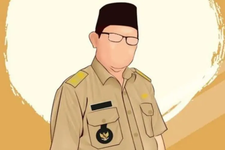 7 Kades di Kecamatan Gununghalu KBB Diduga Langgar Netralitas Diperiksa Gakkumdu Bawaslu KBB 