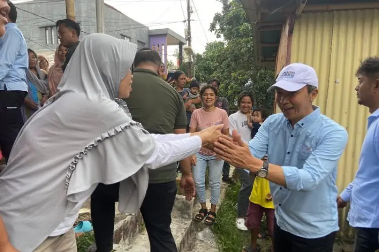 Fasilitas Kesehatan Kota Bogor Masih Terbatas, Dedie Tawarkan Solusinya