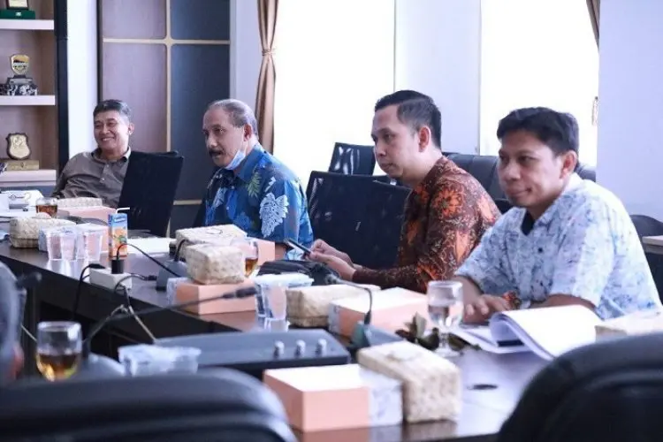 DPRD Kota Bandung Hapus Retribusi Pemakaman