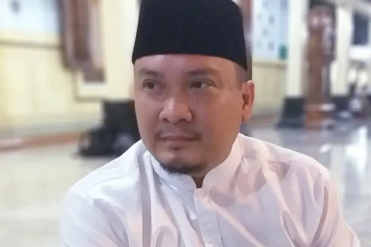 Indra Sukarna Penggarap Lahan PT BSS di Cijeruk Divonis Bebas Majelis Hakim PN Cibinong