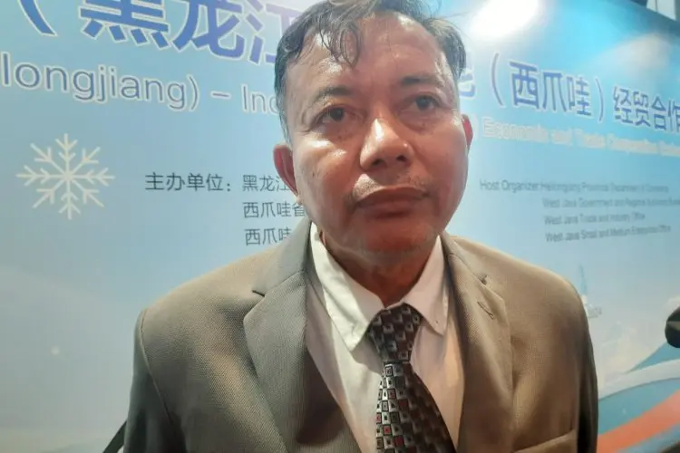 Potensinya Besar, Pemprov Jabar Dorong Pelaku Usaha Inovatif Tembus Pasar Global