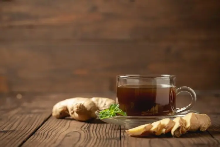 Jelajahi Manfaat Menakjubkan Teh Ginseng untuk Kesehatan Anda