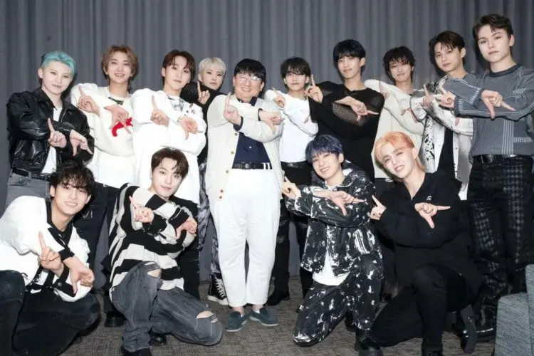 Penggemar SEVENTEEN Luncurkan Boikot Terhadap HYBE Setelah Sikap Buruk Agensi pada Grup Terungkap