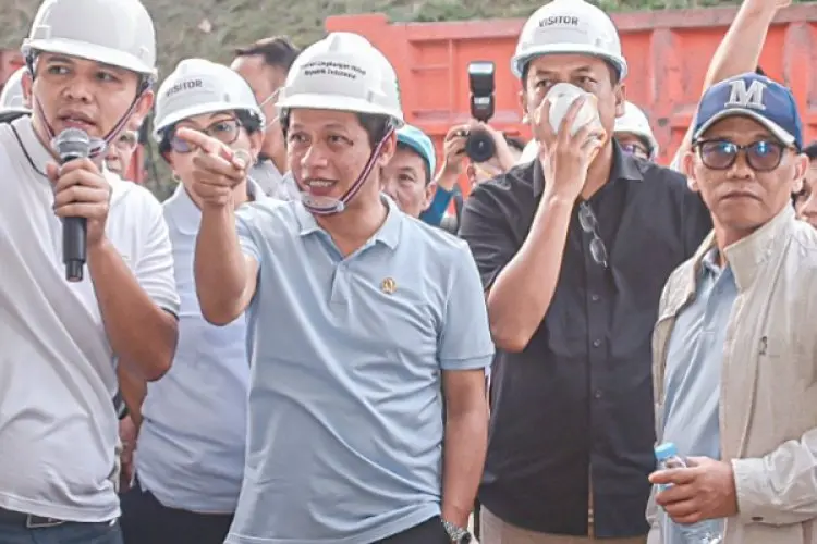 Laboratorium Lingkungan Tidak Merata dan Tidak Teregistrasi, Ini Harapan Menteri Lingkungan Hidup