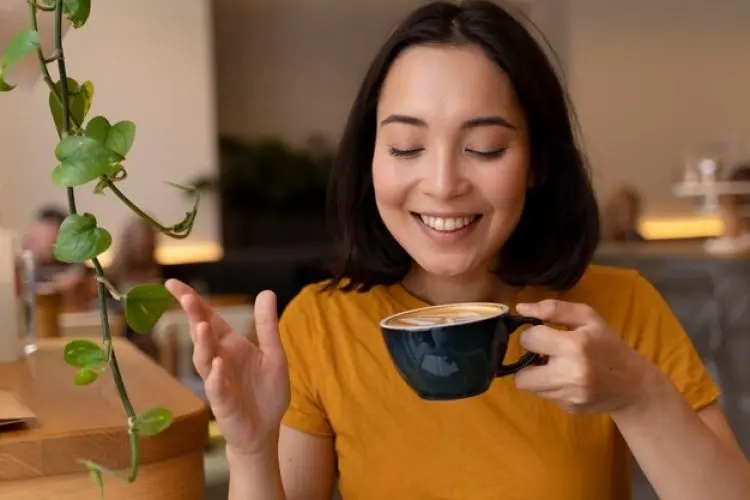 Kopi Sehat dan Nikmat: Langkah Mudah untuk Menambah Nilai Gizi