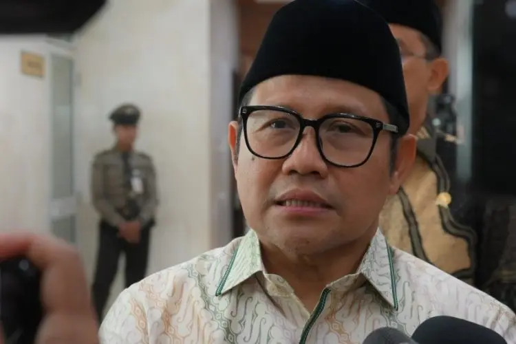 Cak Imin Bahas Soal Bendera One Piece: Kreatif Boleh, Tapi Jangan Lupakan Sakralnya 17 Agustus