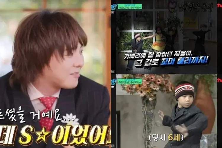 Ternyata G-Dragon BIGBANG Pernah jadi Trainee SM Selama 5 Tahun: Suasananya Tidak Cocok