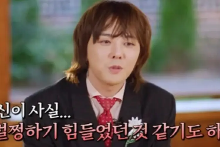 Penampilan G-Dragon Banyak Berubah: Wajahku Bengkak, Aku Menyukainya