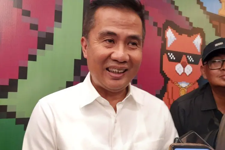 Bey Machmudin Ungkap Hasil Rapat Bersama Kemendagri, Soal UMK 2025