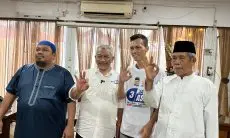 Ahmad Syaikhu Minta Relawan Massif Bergerak ke Akar Rumput, Menangkan ASIH