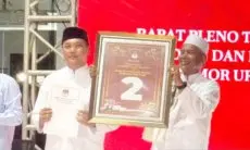 Gawat! Pilwalkot Terancam Kisruh, KPU Coret Pasangan Petahana