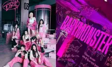 BABYMONSTER Comeback dengan Merilis Album Penuh 'DRIP' Hari Ini