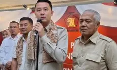 Gerindra Jabar Gelar Konsolidasi untuk Menangkan Pilkada Serentak 2024