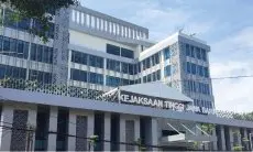 Kejati Jabar Terima Pemberkasan Lisa Mariana 