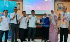 Dorong Digitalisasi Perguruan Tinggi, XL Axiata Sediakan Solusi MyAcademic untuk Fakultas Kedokteran Unsoed