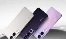 Vivo V40 Lite: Smartphone Stylish dengan Performa Tangguh dan Kamera Memukau di Tahun 2024